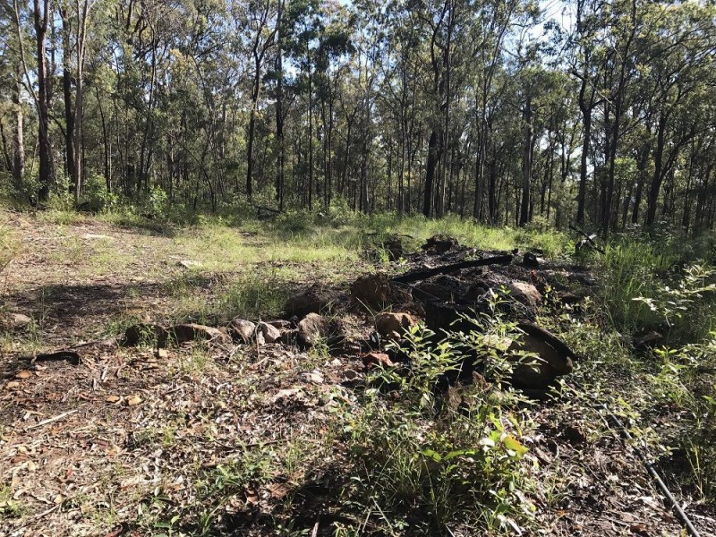 555 Sugarbag Rd St, Tabulam NSW 2469