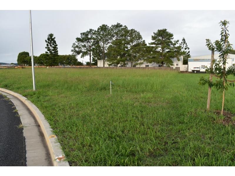 L15 44 Ivory Circuit, Settlers Estate, Casino NSW 2470