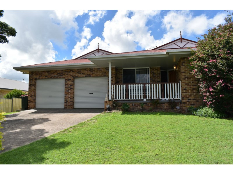 17 Lakeside Drive, Casino NSW 2470