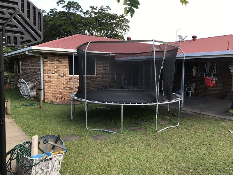 17 Lakeside Drive, Casino NSW 2470