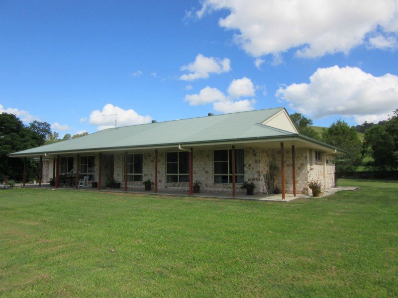 109 Apple Gum Road, Kyogle NSW 2474
