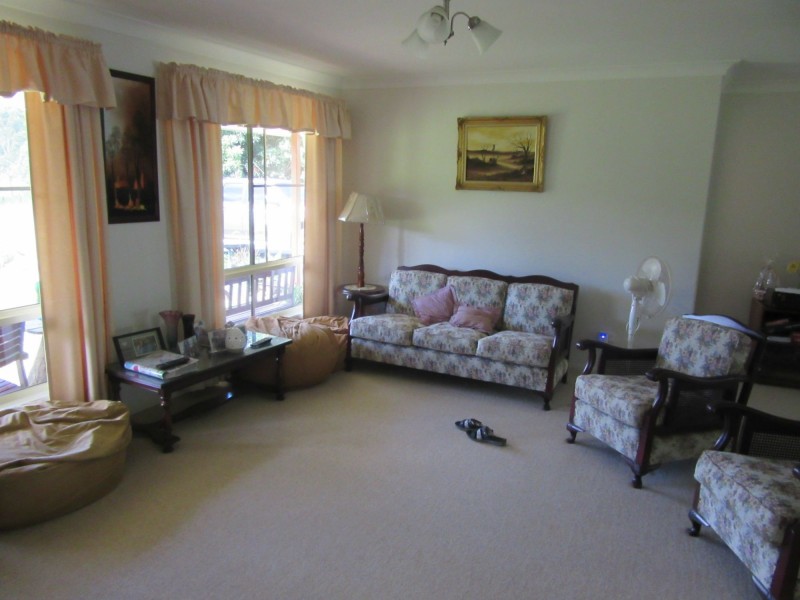 109 Apple Gum Road, Kyogle NSW 2474