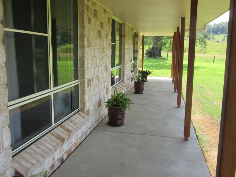 109 Apple Gum Road, Kyogle NSW 2474