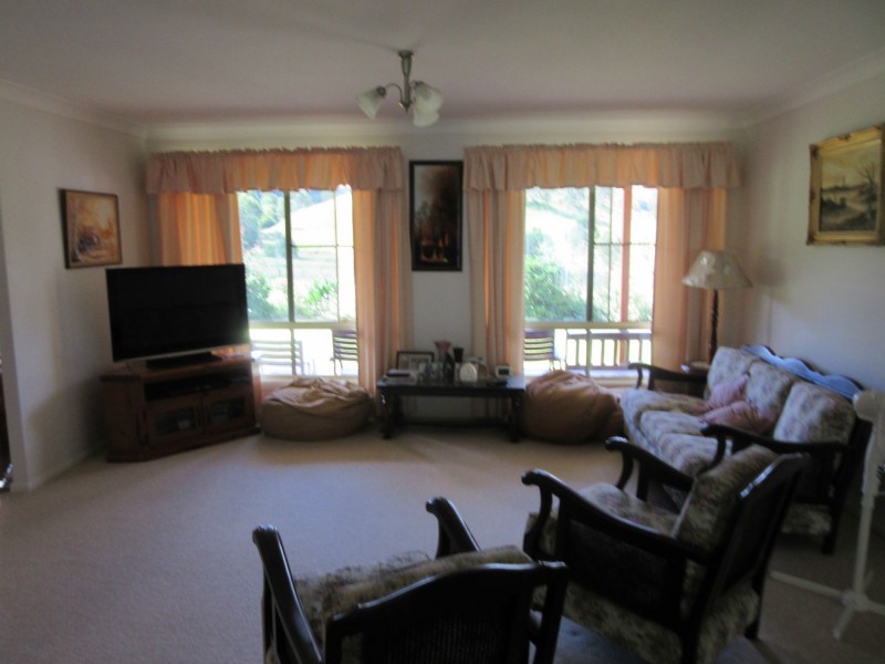 109 Apple Gum Road, Kyogle NSW 2474