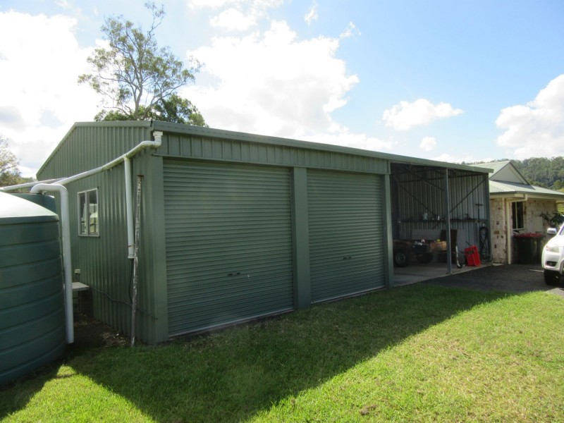 109 Apple Gum Road, Kyogle NSW 2474