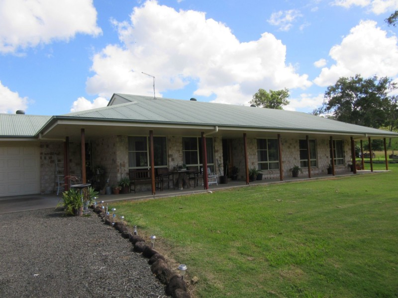 109 Apple Gum Road, Kyogle NSW 2474