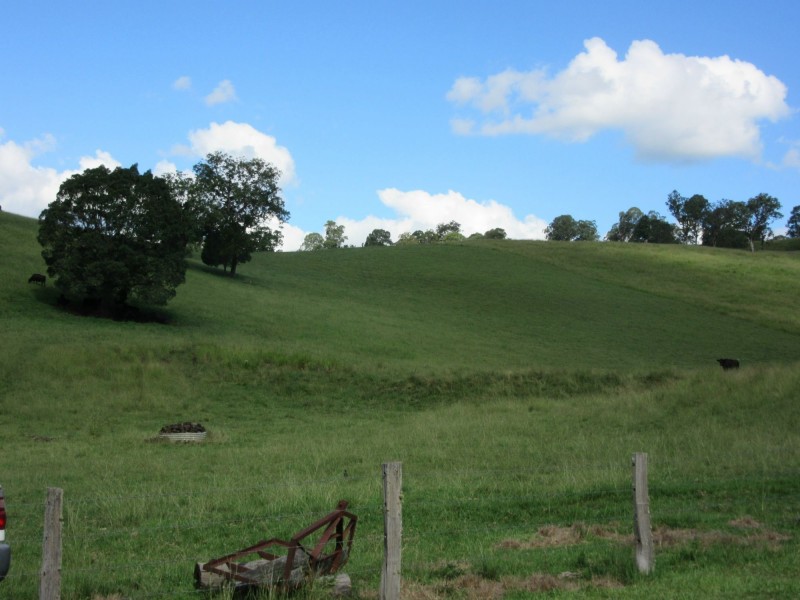 109 Apple Gum Road, Kyogle NSW 2474