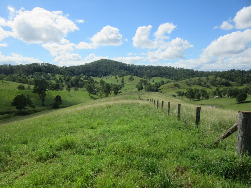 109 Apple Gum Road, Kyogle NSW 2474