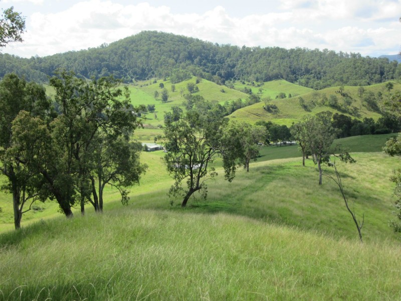 109 Apple Gum Road, Kyogle NSW 2474