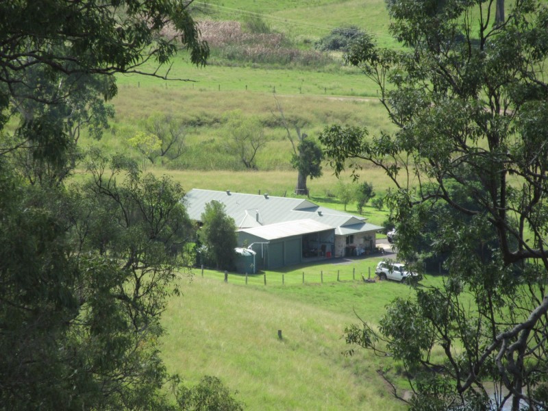 109 Apple Gum Road, Kyogle NSW 2474