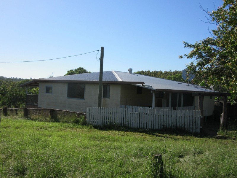 263 Dunns Road, Casino NSW 2470