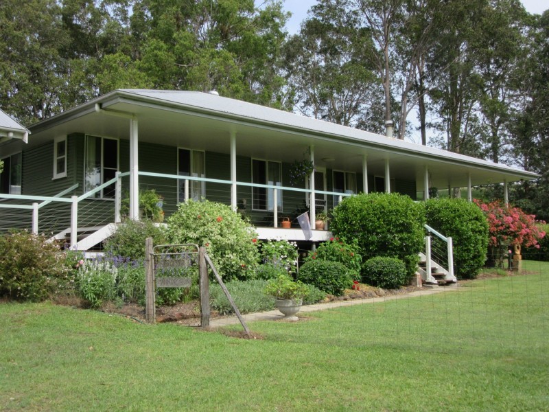 77 Sandilands Street, Bonalbo NSW 2469