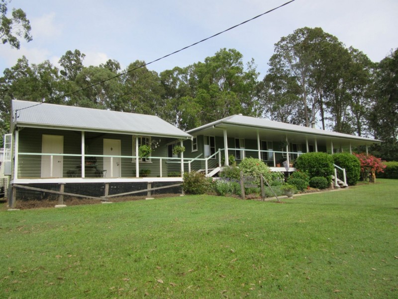 77 Sandilands Street, Bonalbo NSW 2469