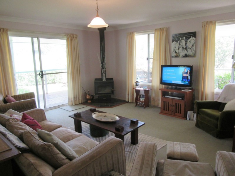 77 Sandilands Street, Bonalbo NSW 2469