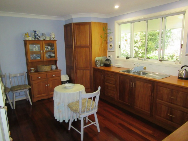 77 Sandilands Street, Bonalbo NSW 2469