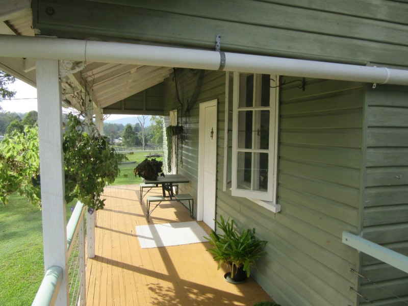 77 Sandilands Street, Bonalbo NSW 2469