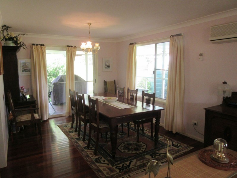 77 Sandilands Street, Bonalbo NSW 2469