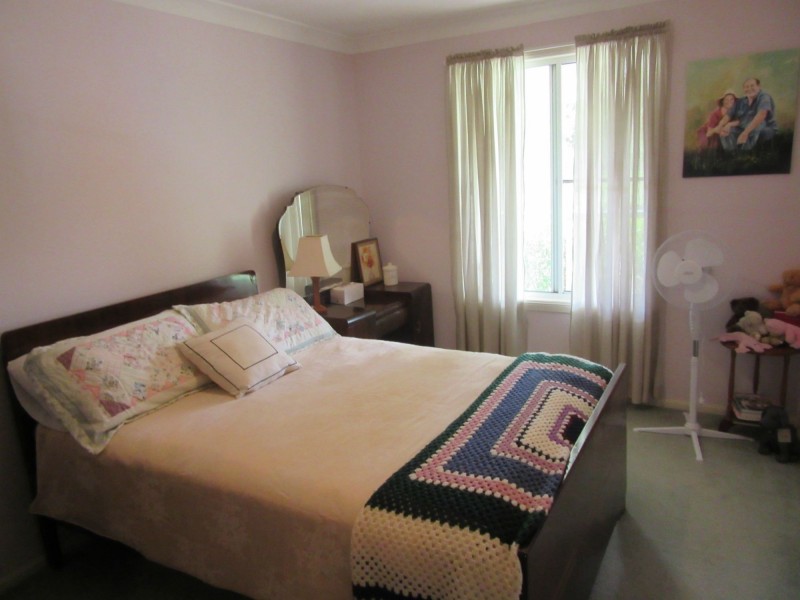 77 Sandilands Street, Bonalbo NSW 2469