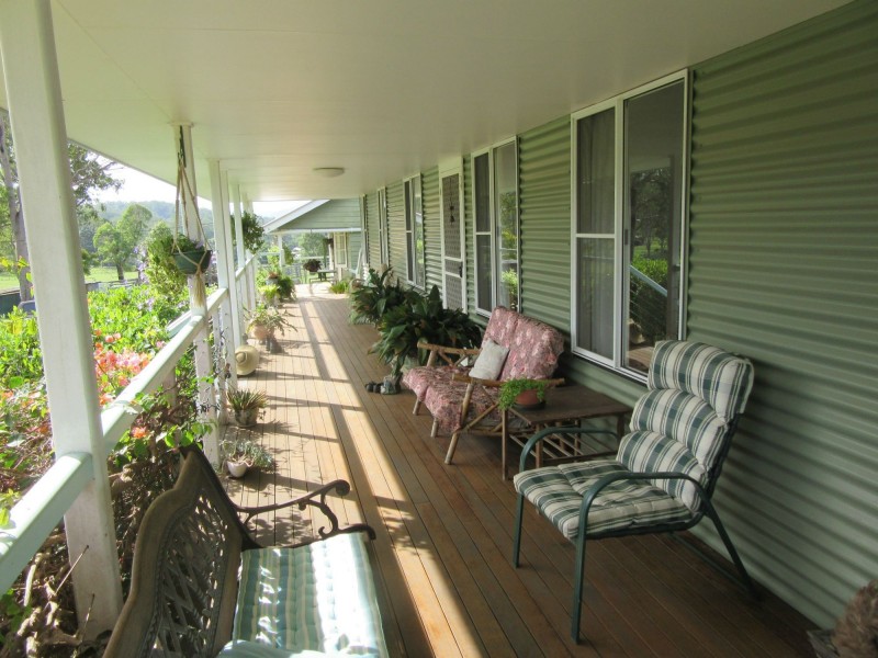 77 Sandilands Street, Bonalbo NSW 2469