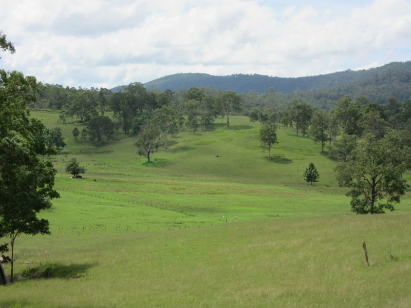 77 Sandilands Street, Bonalbo NSW 2469