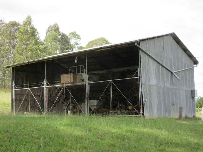 77 Sandilands Street, Bonalbo NSW 2469