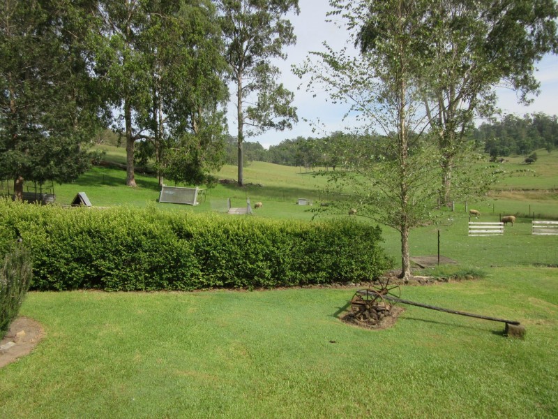 77 Sandilands Street, Bonalbo NSW 2469