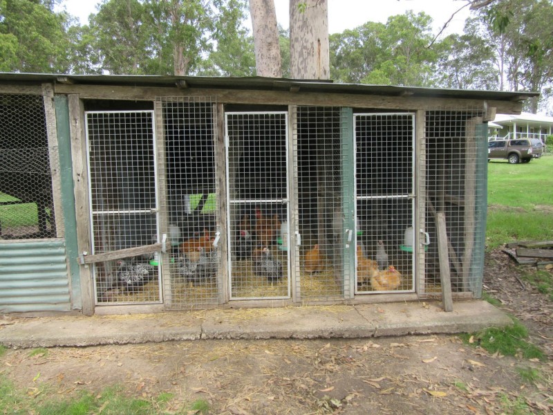 77 Sandilands Street, Bonalbo NSW 2469