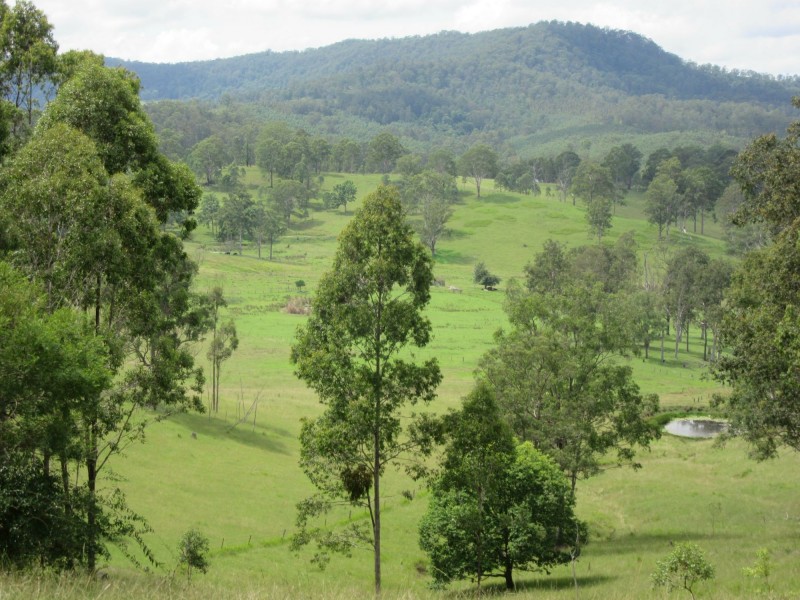 77 Sandilands Street, Bonalbo NSW 2469