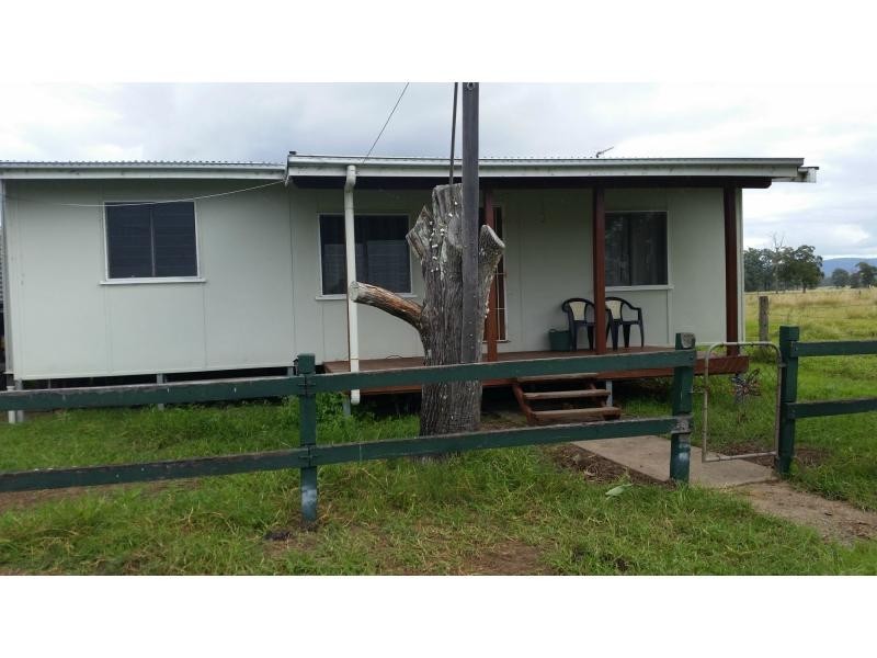 1335 Wyan Road , Rappville, Casino NSW 2470