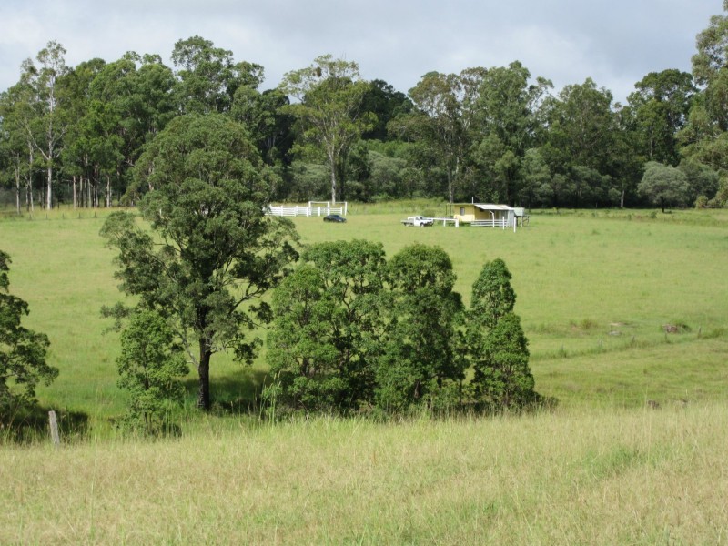 11607a Clarence Way, Tabulam NSW 2469