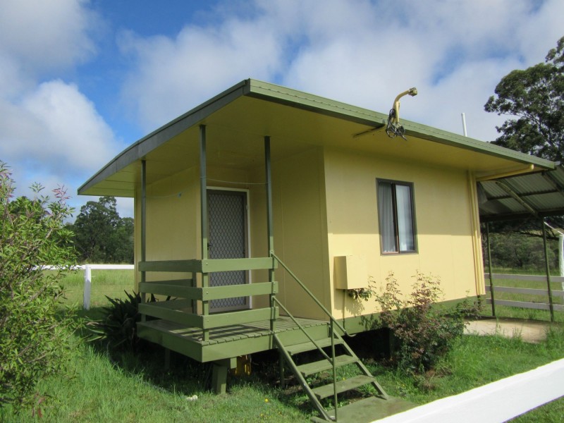 11607a Clarence Way, Tabulam NSW 2469