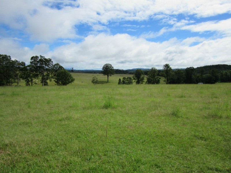 11607a Clarence Way, Tabulam NSW 2469