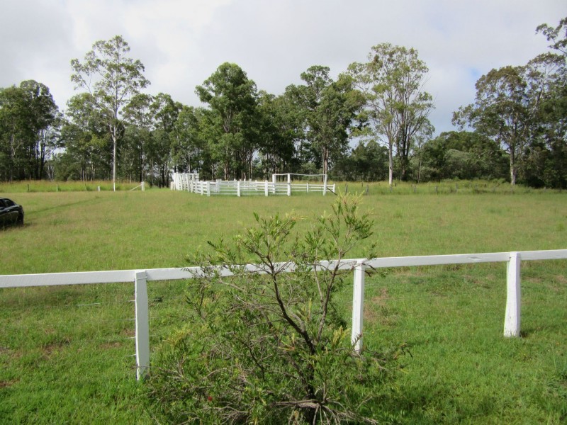 11607a Clarence Way, Tabulam NSW 2469