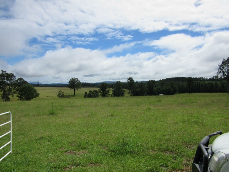 11607a Clarence Way, Tabulam NSW 2469