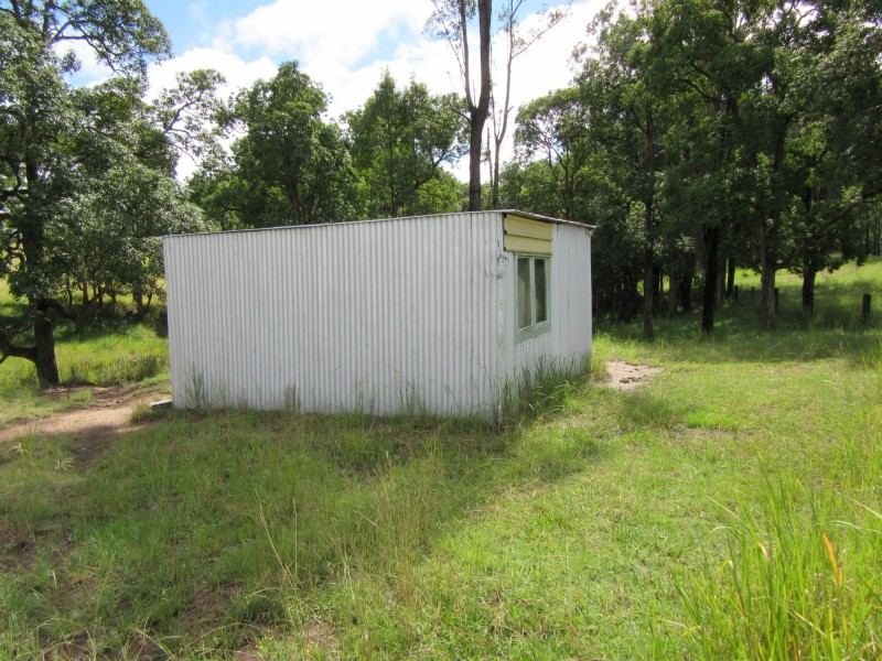 11607a Clarence Way, Tabulam NSW 2469