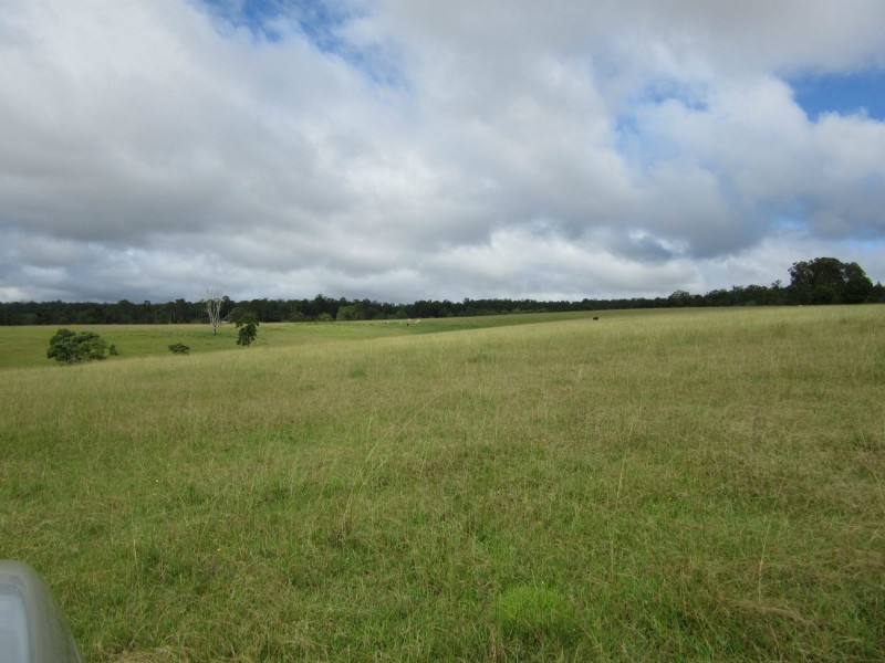11607a Clarence Way, Tabulam NSW 2469