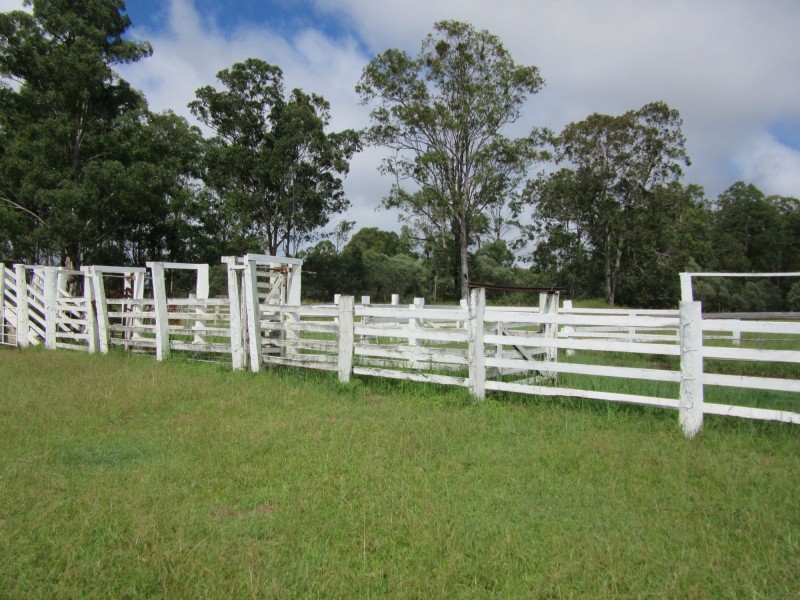 11607a Clarence Way, Tabulam NSW 2469