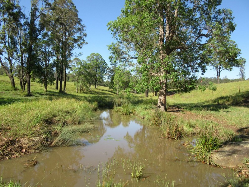 11607a Clarence Way, Tabulam NSW 2469
