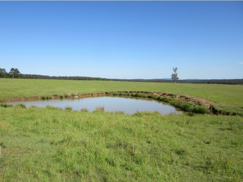 11607a Clarence Way, Tabulam NSW 2469