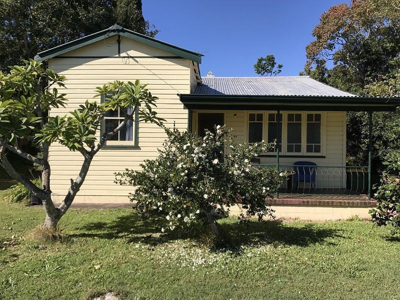 Wiangaree NSW 2474