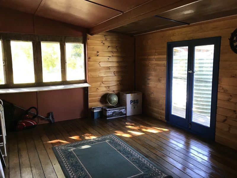 Wiangaree NSW 2474
