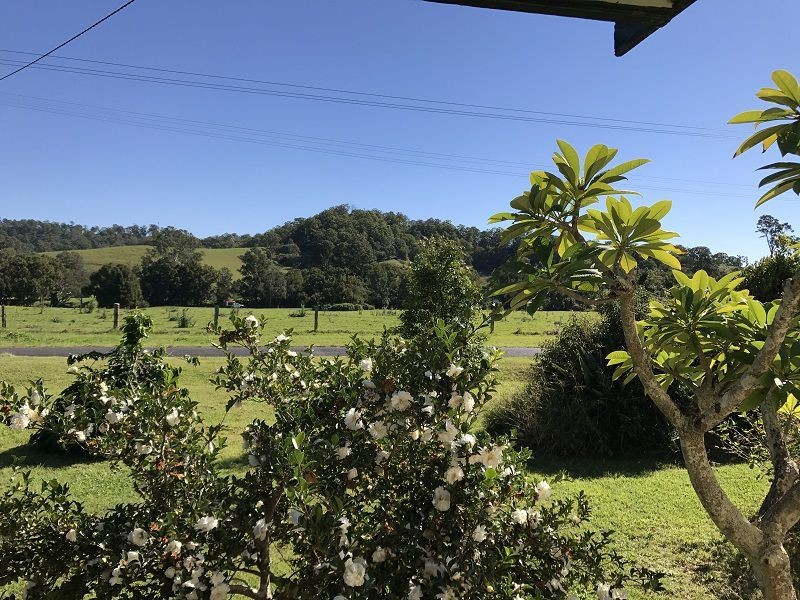 Wiangaree NSW 2474