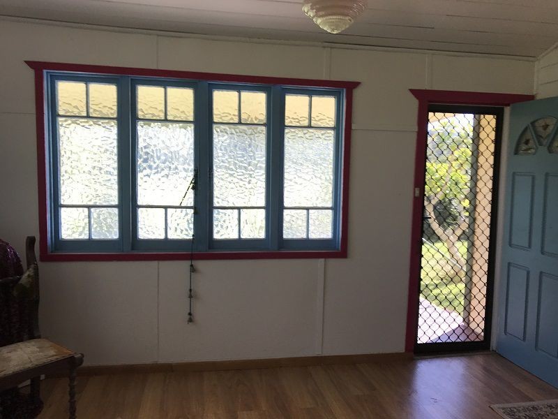 Wiangaree NSW 2474