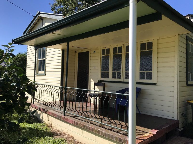 Wiangaree NSW 2474