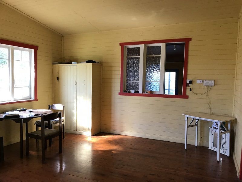 Wiangaree NSW 2474