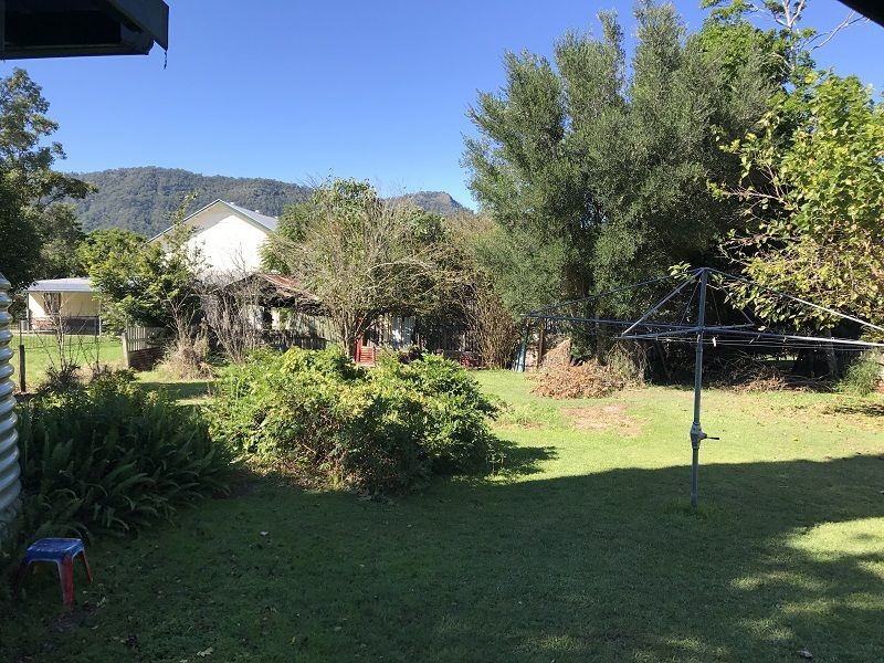 Wiangaree NSW 2474