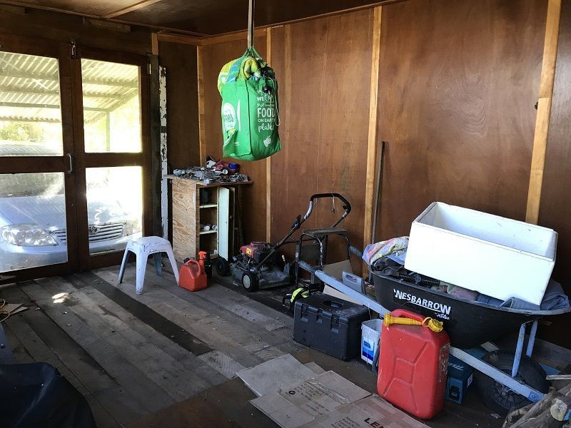 Wiangaree NSW 2474