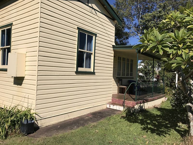 Wiangaree NSW 2474