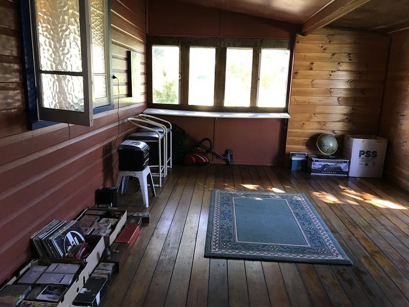Wiangaree NSW 2474