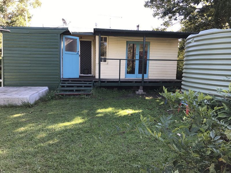 Wiangaree NSW 2474